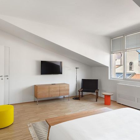 Basicvillage Milano Zimmer foto